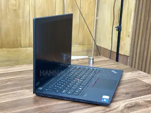 Laptop Lenovo ThinkPad T14 G2 16GB Intel Core I5 SSD 512GB
