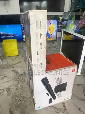 Majestic JBL Bar 1000 3d Cinematic Sound Unleashed
