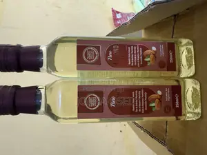 Almond Oil