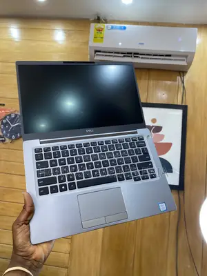 Laptop Dell Latitude 7400 16GB Intel Core I7 SSD 512GB
