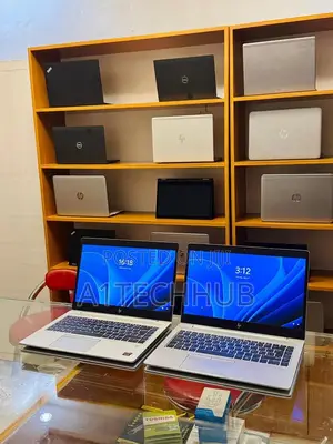 Laptop HP EliteBook 745 G6 16GB AMD Ryzen 5 SSD 256GB