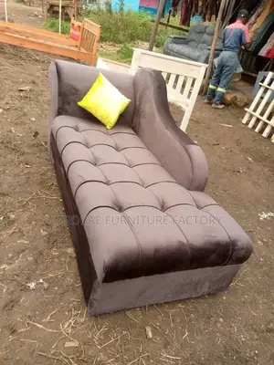Stylish and Quality Sofas From Afrobae Furniture Factory