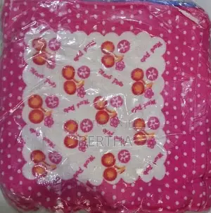 Ladies Gents Facetowel