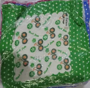 Ladies Gents Facetowel
