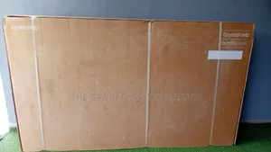 Samsung Du7000 85 Inch Smart Tv