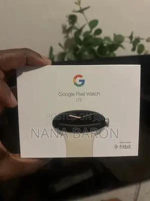 Google Pixel Lte