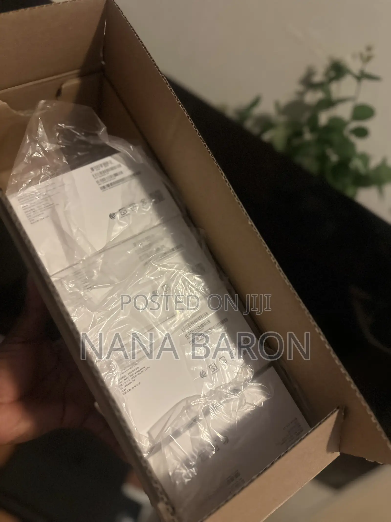Google Pixel Lte