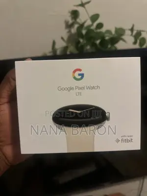 Google Pixel Lte