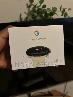 Google Pixel Lte