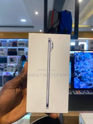New Apple iPhone Air 256 GB