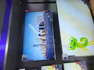 Fantastic Nasco 50 Inches Uhd Slim Television