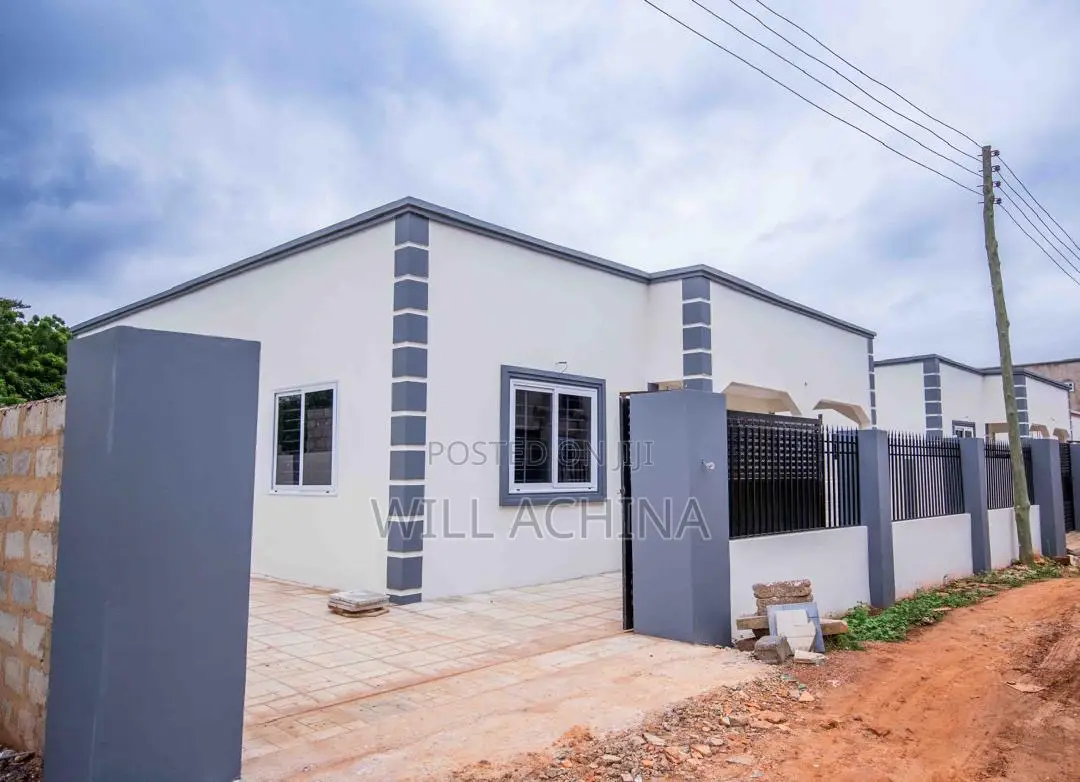 2bdrm House in Wya Real Estate, Oyarifa Mall Area for sale