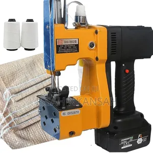 Pro Bags Closer Machine