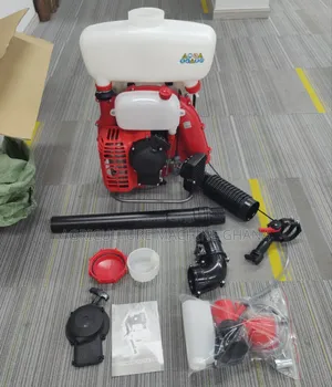 German Solo 423 Mist Blower