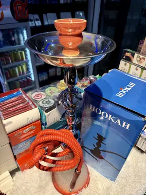 Hookah/Shisha Stand