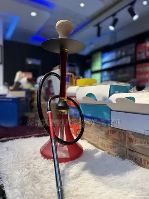 Hookah or Shisha Stand