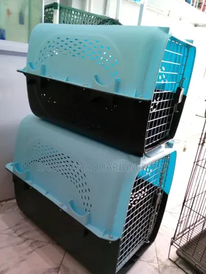 Quality Large Plastic Dog