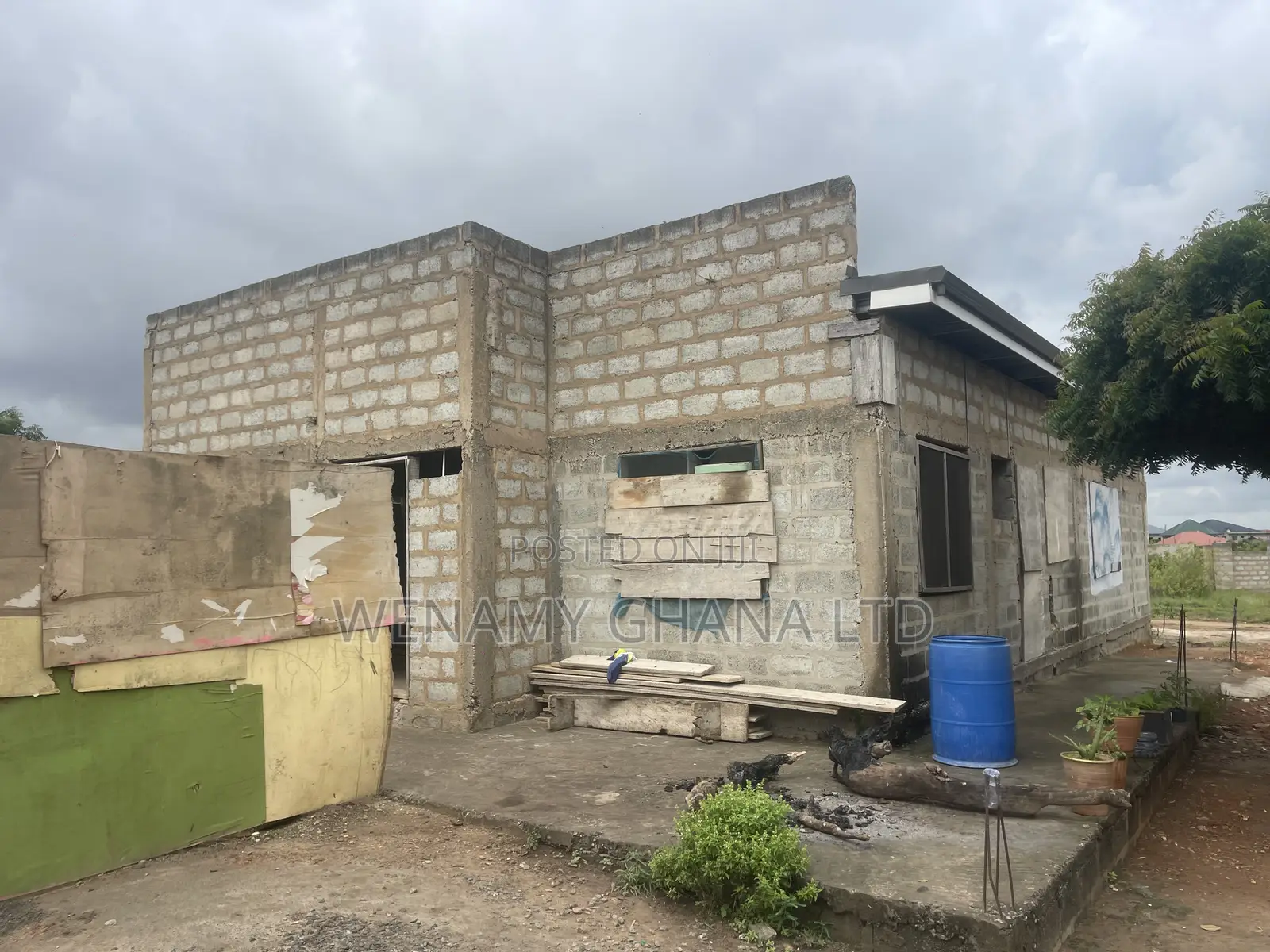 3bdrm House in Community 25 for sale