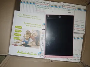 12inches Lcd Writing Pad