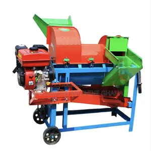 Multi Crop Thresher