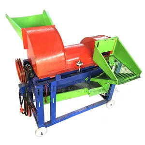 Multi Crop Thresher