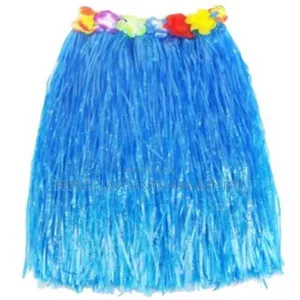 Hawaii Party Themed Costumes