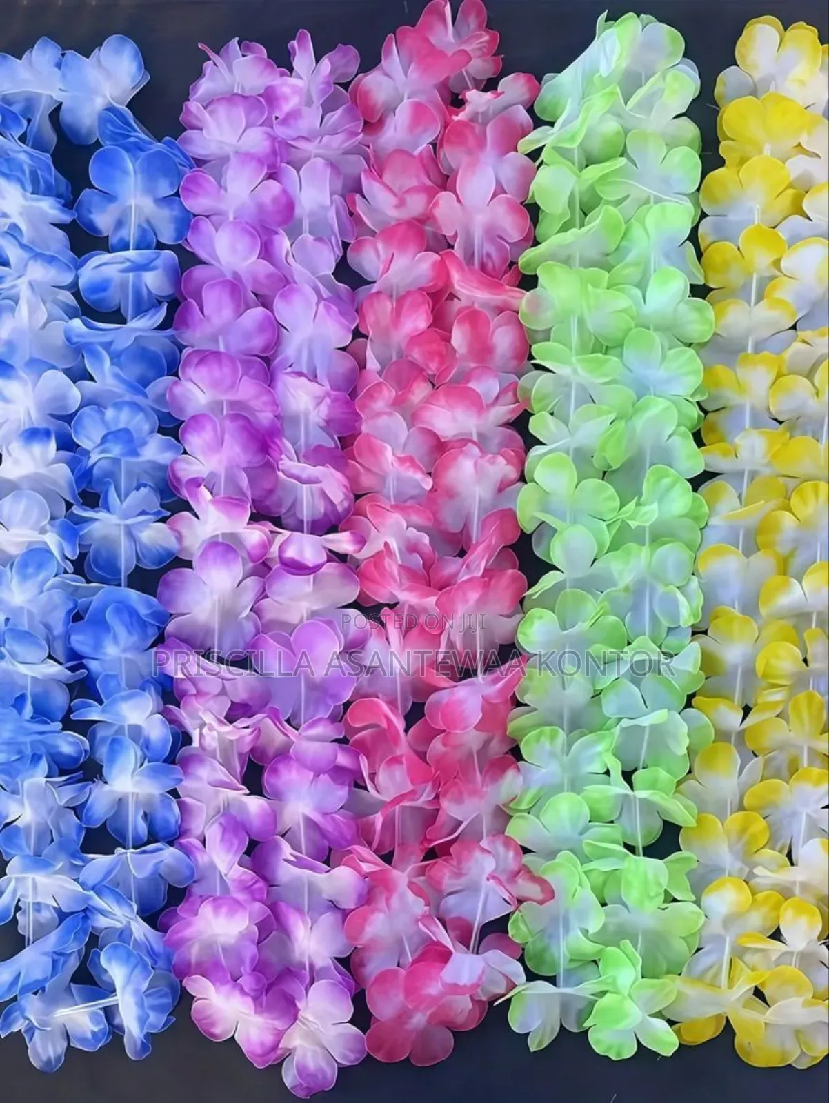 Hawaii Party Themed Costumes