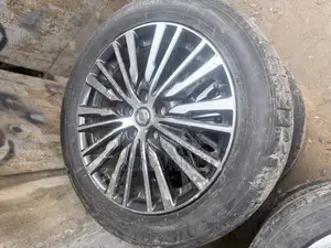 Home Used Nissan Rims