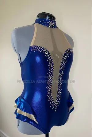 Carnival Bikini Costumes