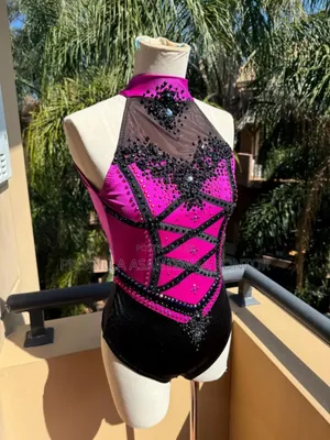 Carnival Bikini Costumes