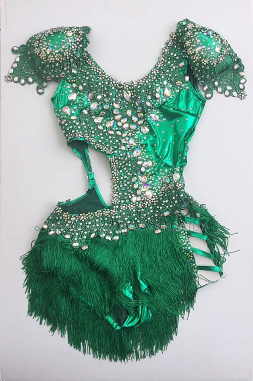 Carnival Bikini Costumes