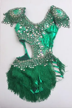 Carnival Bikini Costumes