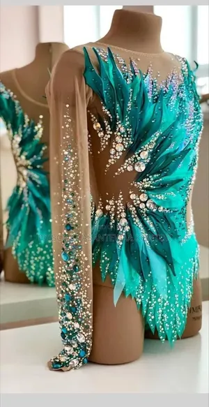 Carnival Bikini Costumes
