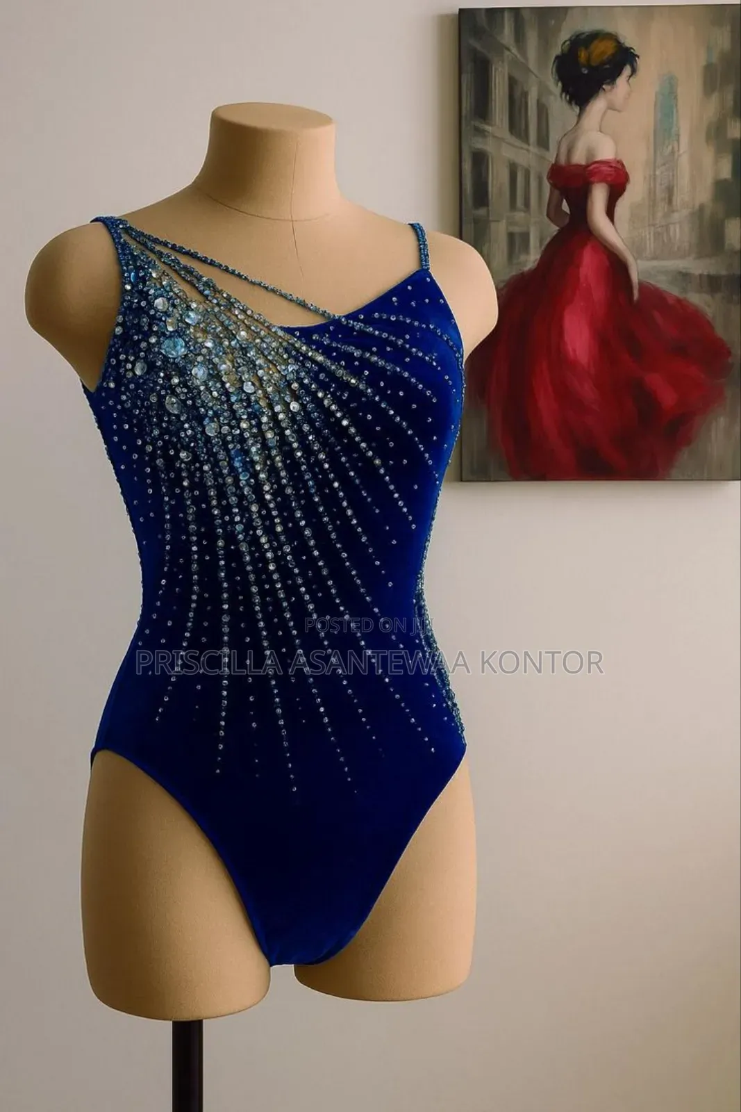 Carnival Bikini Costumes