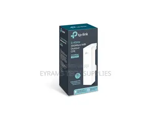 Tp-Link Cpe210 Wlan Access Point