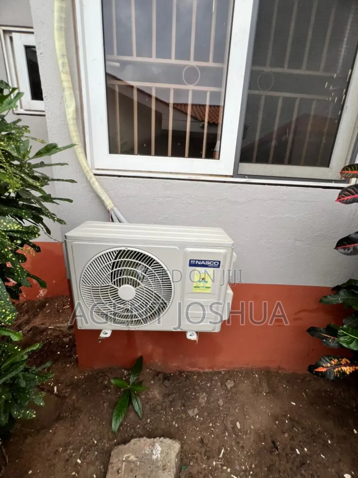 4bdrm House in Regimanuel Estate for rent
