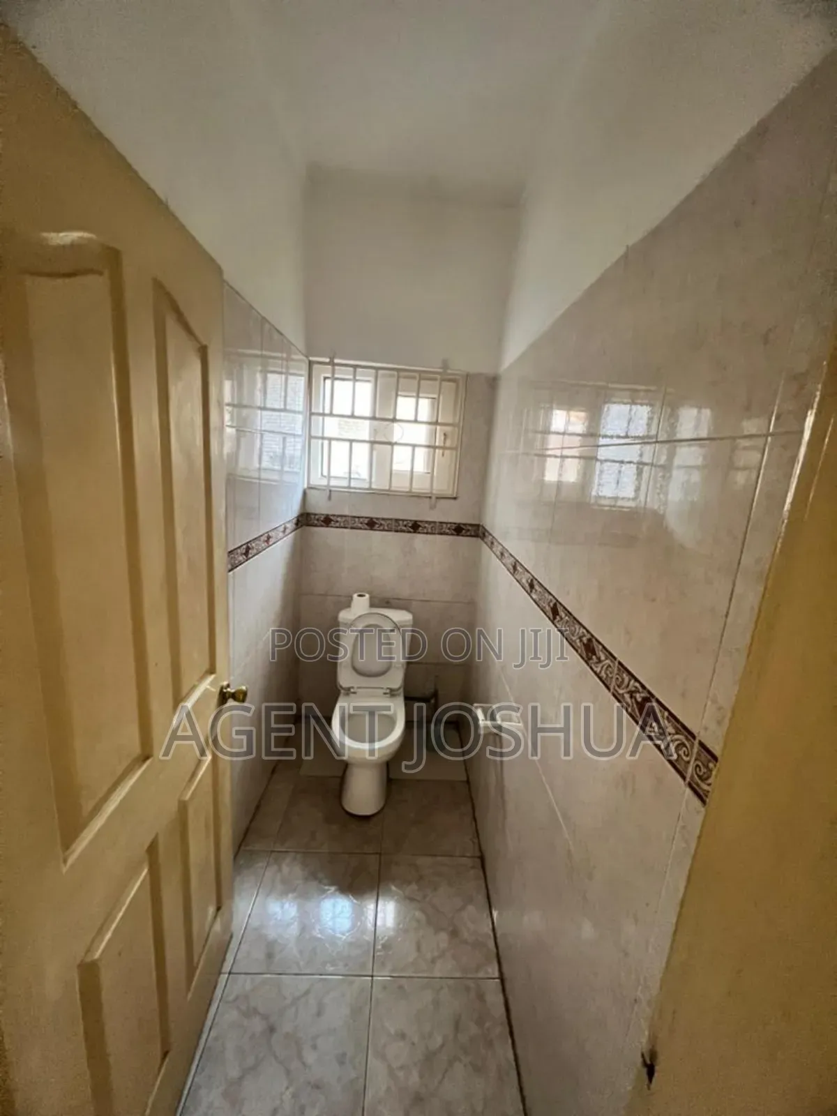 4bdrm House in Regimanuel Estate for rent