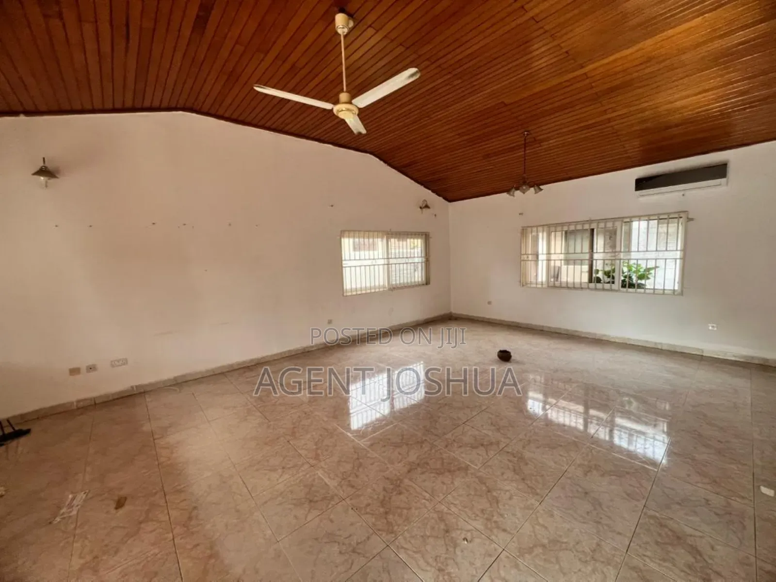 4bdrm House in Regimanuel Estate for rent