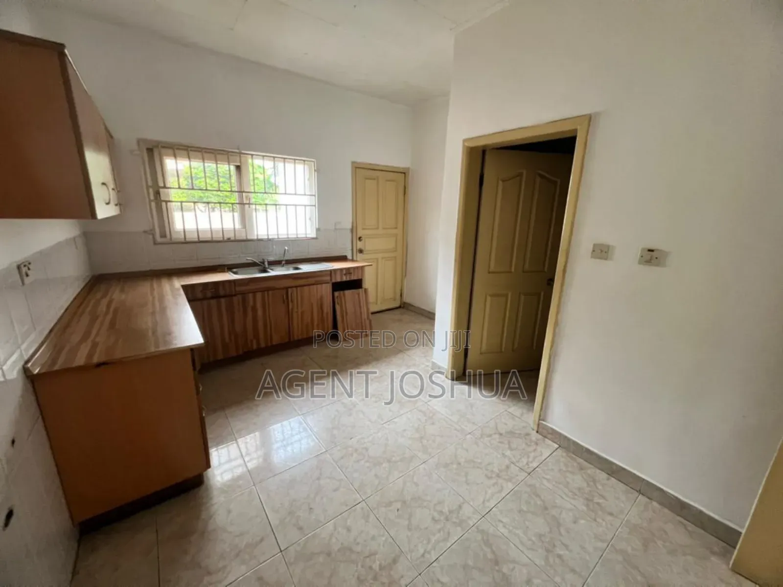 4bdrm House in Regimanuel Estate for rent