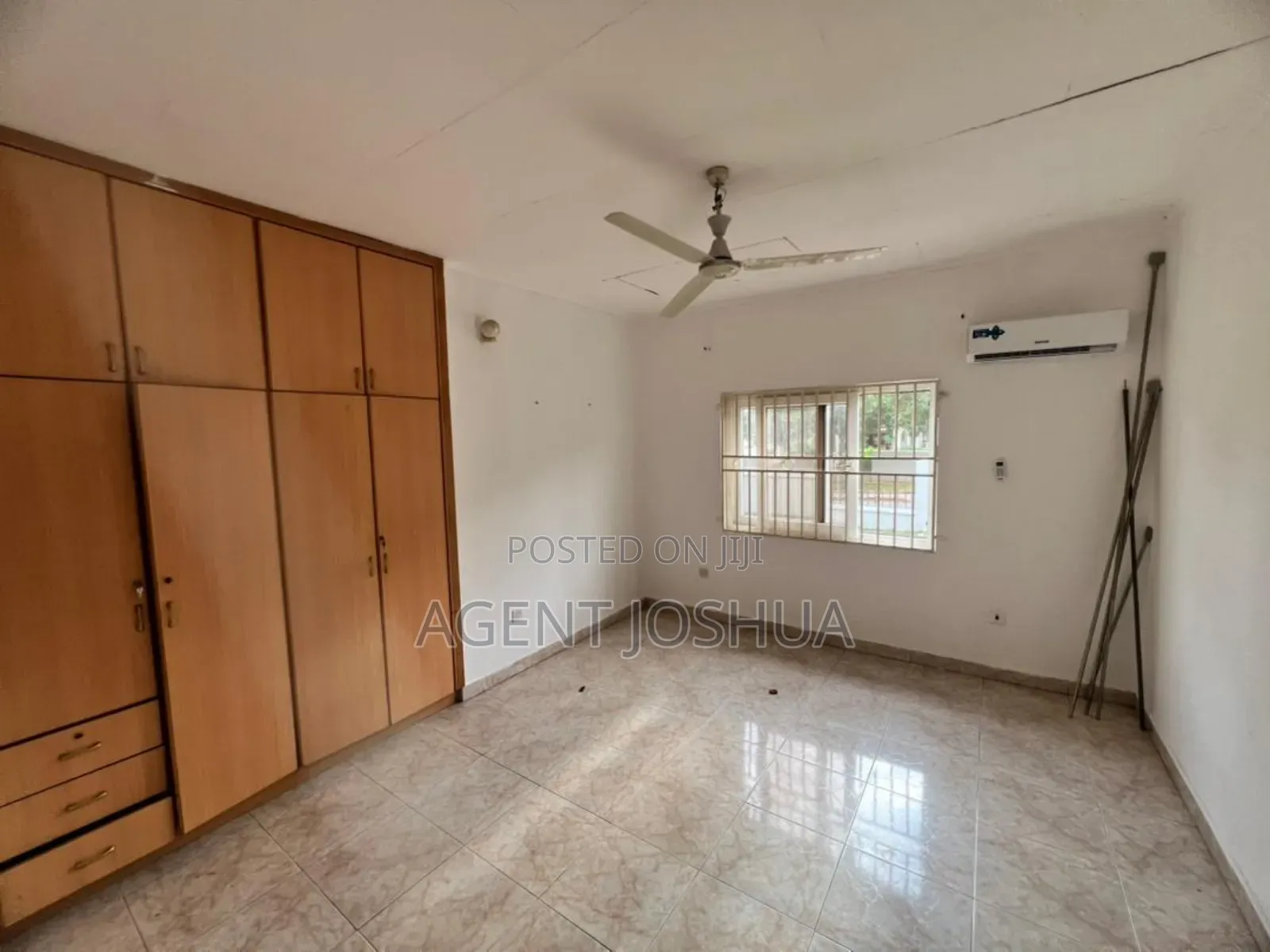 4bdrm House in Regimanuel Estate for rent