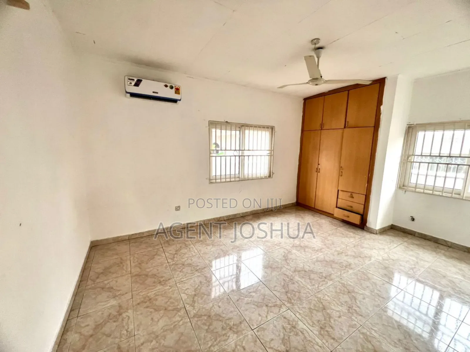 4bdrm House in Regimanuel Estate for rent