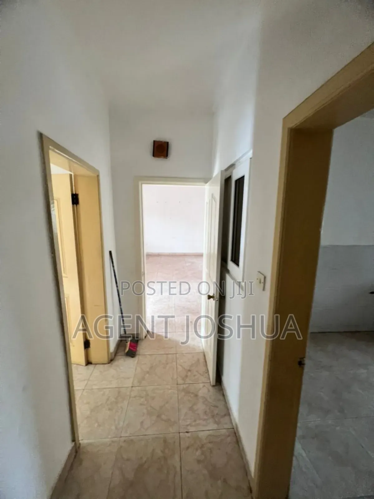 4bdrm House in Regimanuel Estate for rent