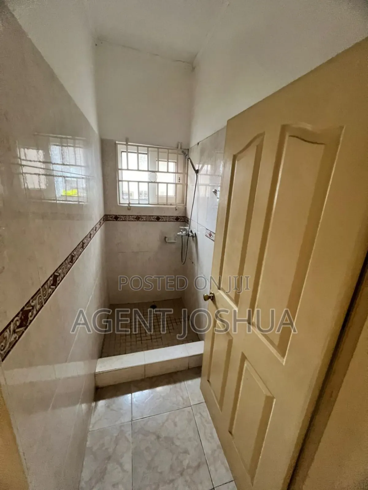 4bdrm House in Regimanuel Estate for rent