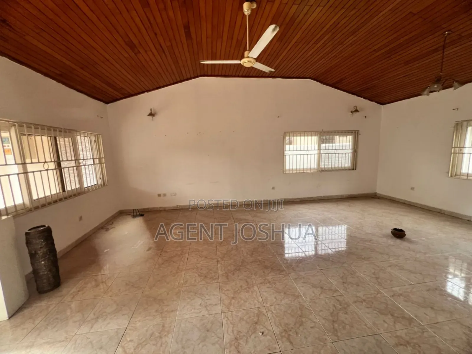 4bdrm House in Regimanuel Estate for rent