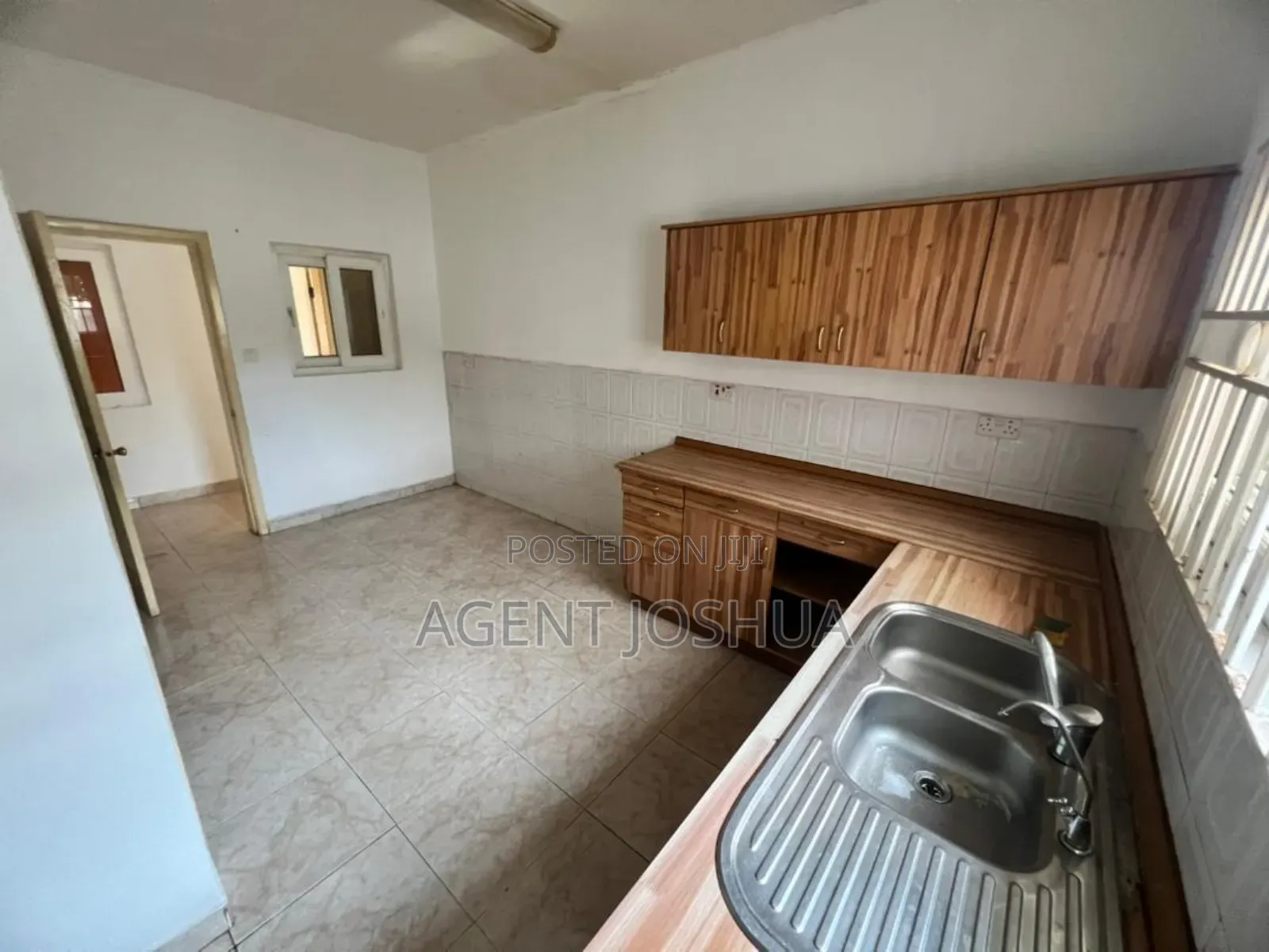 4bdrm House in Regimanuel Estate for rent