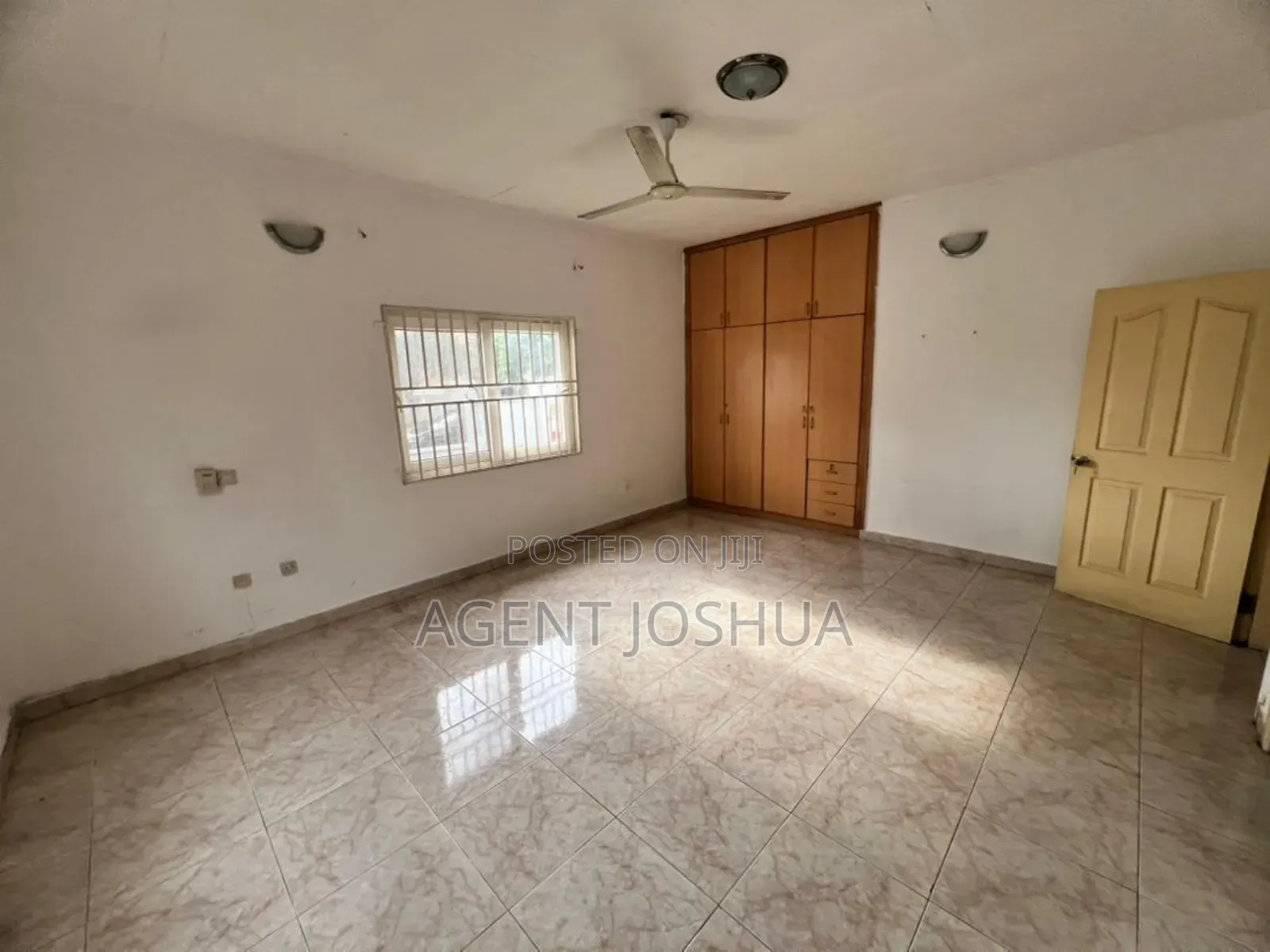 4bdrm House in Regimanuel Estate for rent