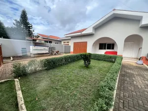 4bdrm House in Regimanuel Estate for rent