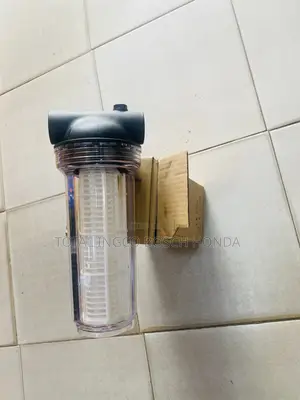 Water Filter Leo Sediment Filter