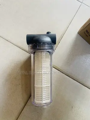 Water Filter for Filtration (Leo Brand)