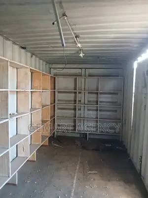 Container for Sale – Taifa